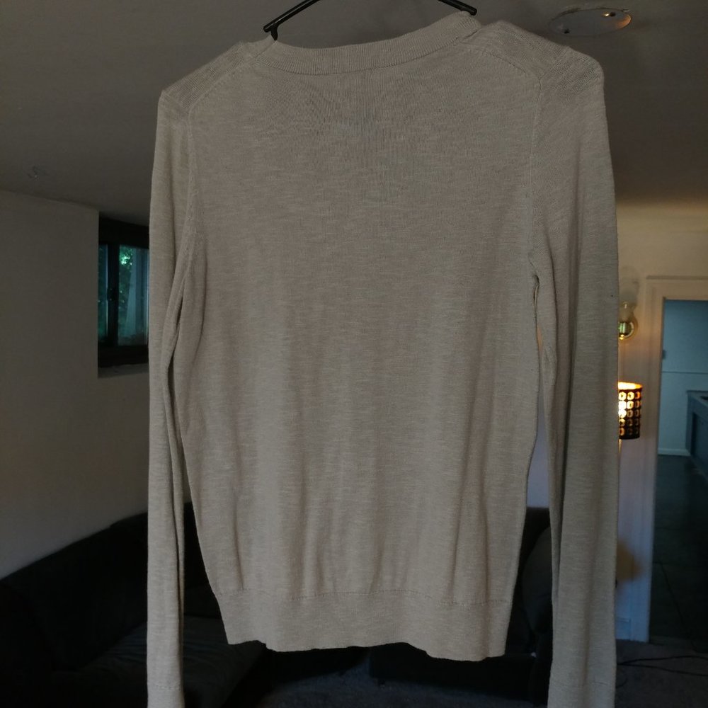 Tan GAP Sweater | Size XS - Picture 2 of 3